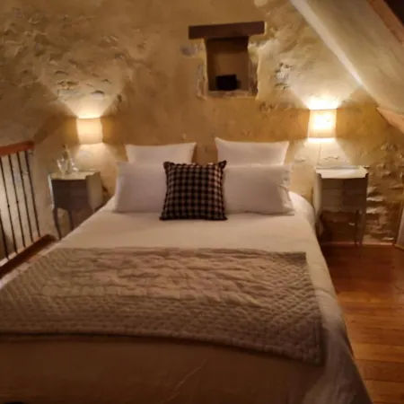 La Grange Des Bruyeres