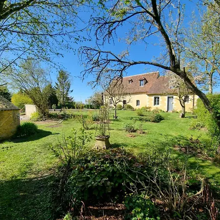 La Grange Des Bruyeres Ige (Orne)