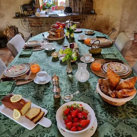 La Grange Des Bruyeres * Ige (Orne)