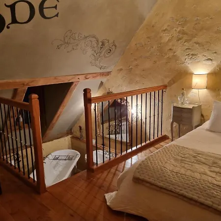 La Grange Des Bruyeres Ige (Orne)