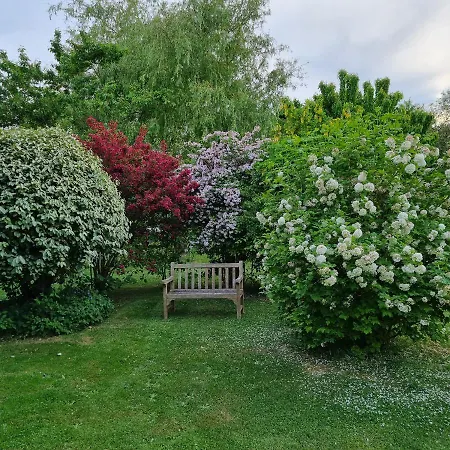 La Grange Des Bruyeres Ige (Orne)