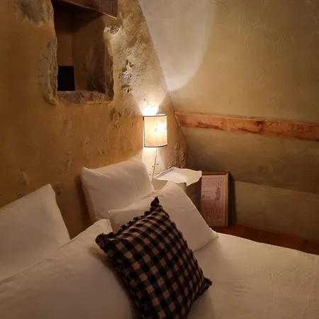 게스트하우스 La Grange Des Bruyeres 3*