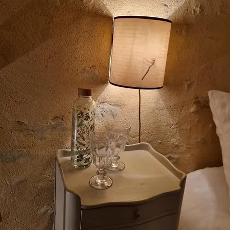 Guest house La Grange Des Bruyeres 3*