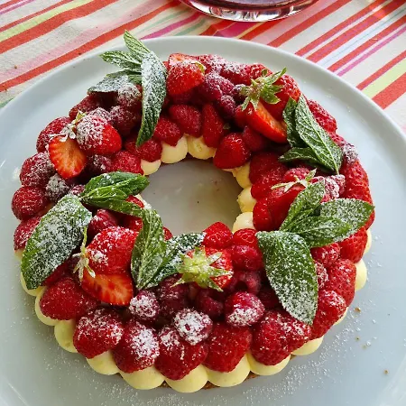 La Grange Des Bruyeres