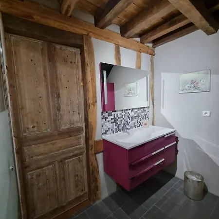 La Grange Des Bruyeres *