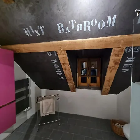 La Grange Des Bruyeres 게스트하우스 Ige (Orne)