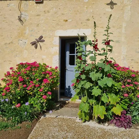 La Grange Des Bruyeres Ige (Orne)