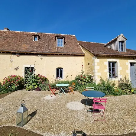 La Grange Des Bruyeres * Ige (Orne)