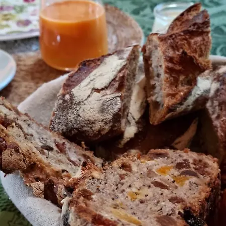 게스트하우스 La Grange Des Bruyeres