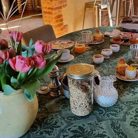 게스트하우스 La Grange Des Bruyeres