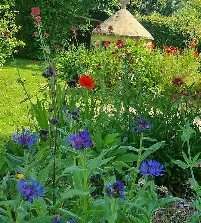 La Grange Des Bruyeres 게스트하우스