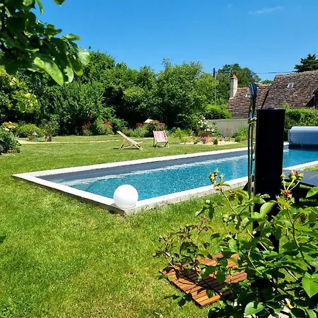 La Grange Des Bruyeres 3* Ige (Orne)