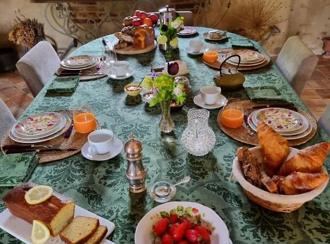 La Grange Des Bruyeres 3* Ige (Orne)