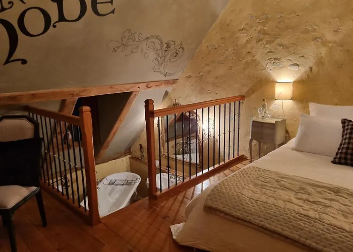 La Grange Des Bruyères Ige (Orne)