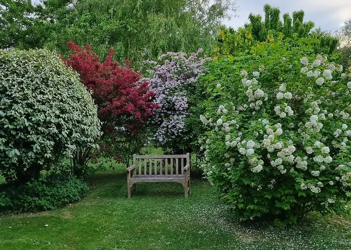 La Grange Des Bruyeres Ige (Orne)