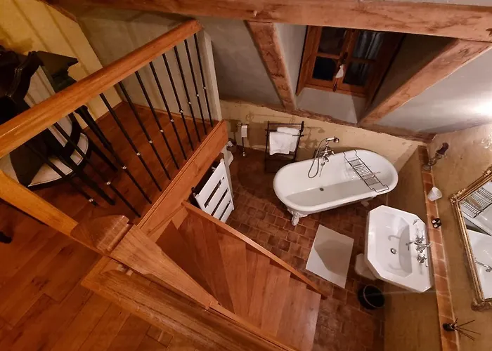 Гостевой дом La Grange Des Bruyeres 3*