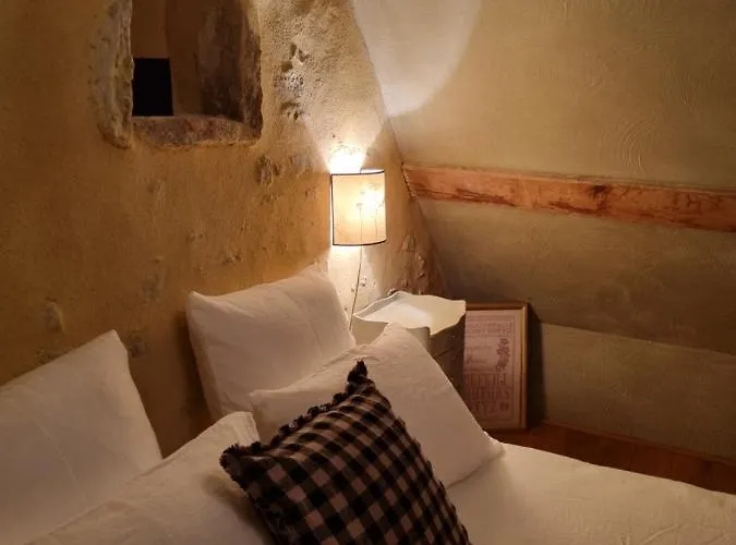 Гостевой дом La Grange Des Bruyeres 3*