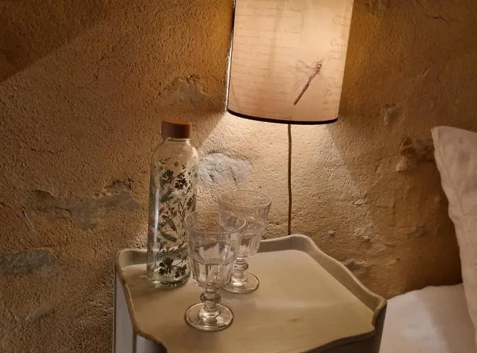 Гостевой дом La Grange Des Bruyeres 3*