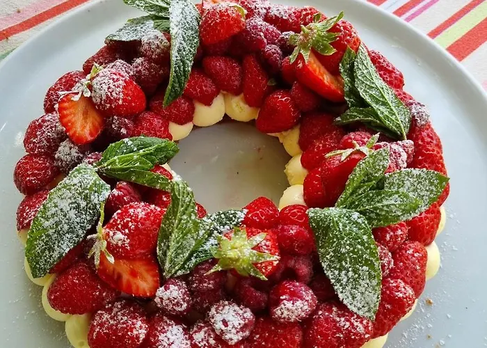 La Grange Des Bruyeres