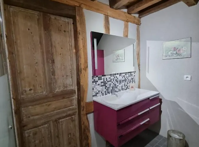 La Grange Des Bruyeres 3*