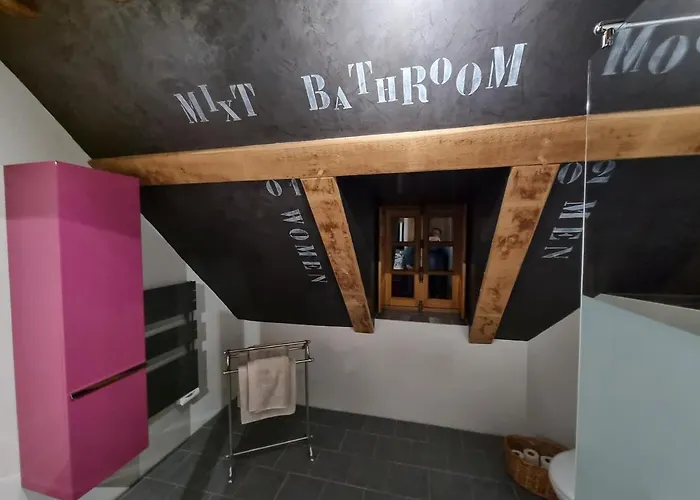 La Grange Des Bruyeres Гостевой дом Ige (Orne)