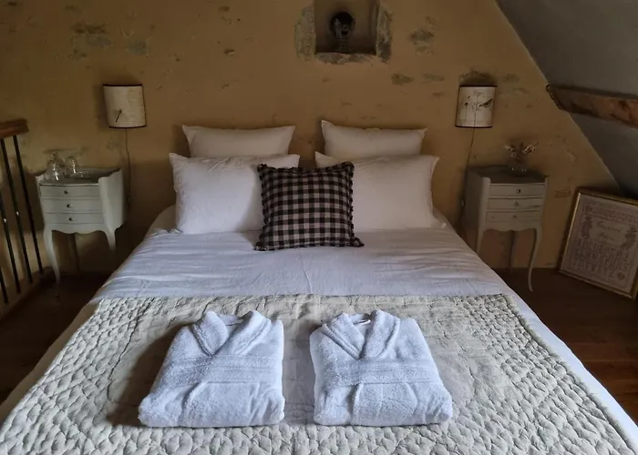 La Grange Des Bruyeres Ige (Orne)