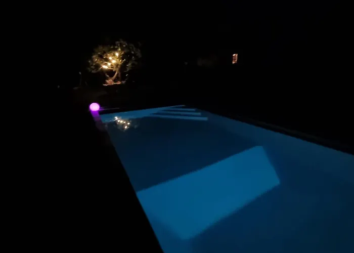 La Grange Des Bruyeres Гостевой дом Ige (Orne)