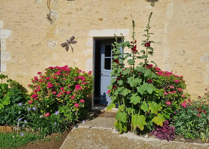 La Grange Des Bruyeres Ige (Orne)