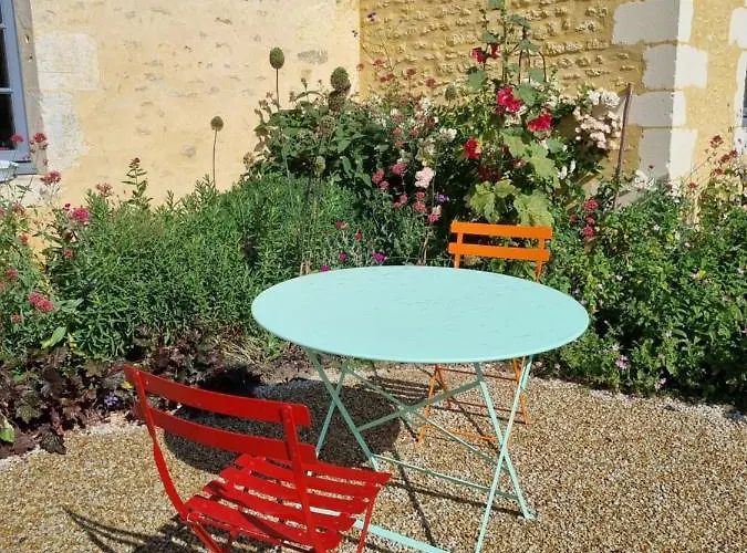 La Grange Des Bruyeres Гостевой дом Ige (Orne)