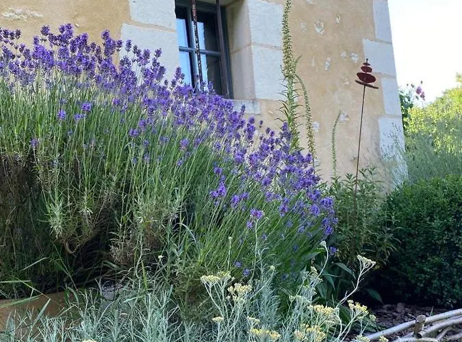 Гостевой дом La Grange Des Bruyeres Ige (Orne)