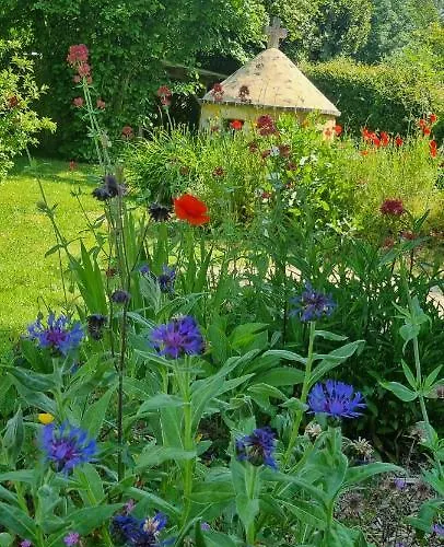 La Grange Des Bruyeres Гостевой дом