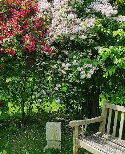 La Grange Des Bruyeres