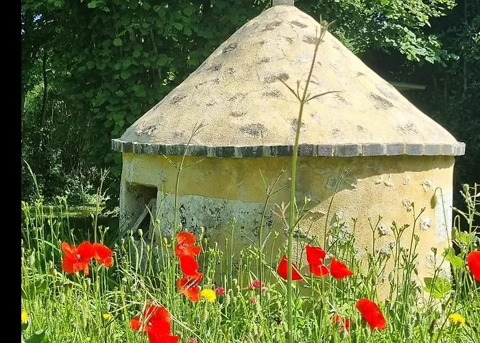 La Grange Des Bruyeres 3*